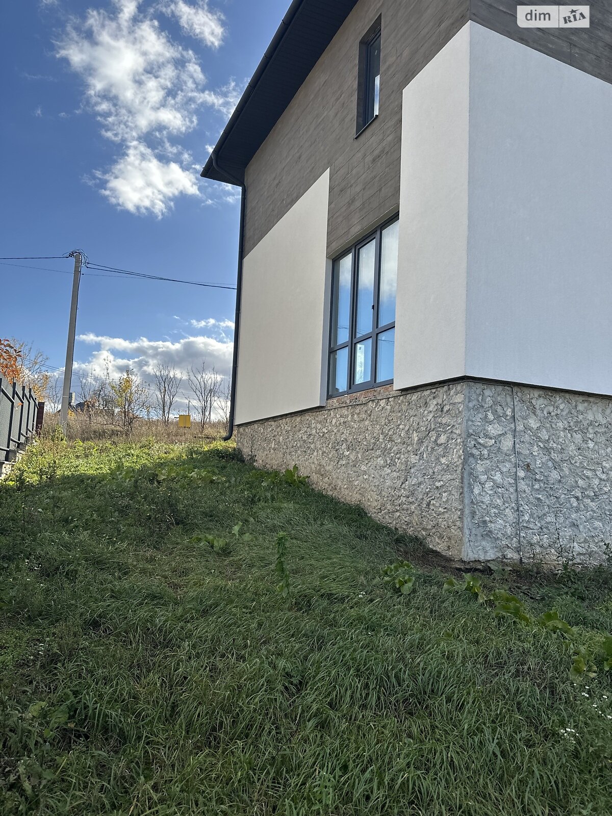 двухэтажный дом, 120 кв. м, кирпич. Продажа в Байковцах фото 1 двухэтажный дом, 120 кв. м, кирпич. Продажа в Байковцах фото 1