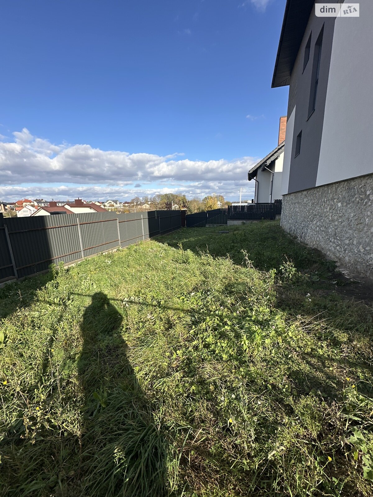 двухэтажный дом, 120 кв. м, кирпич. Продажа в Байковцах фото 1 двухэтажный дом, 120 кв. м, кирпич. Продажа в Байковцах фото 1