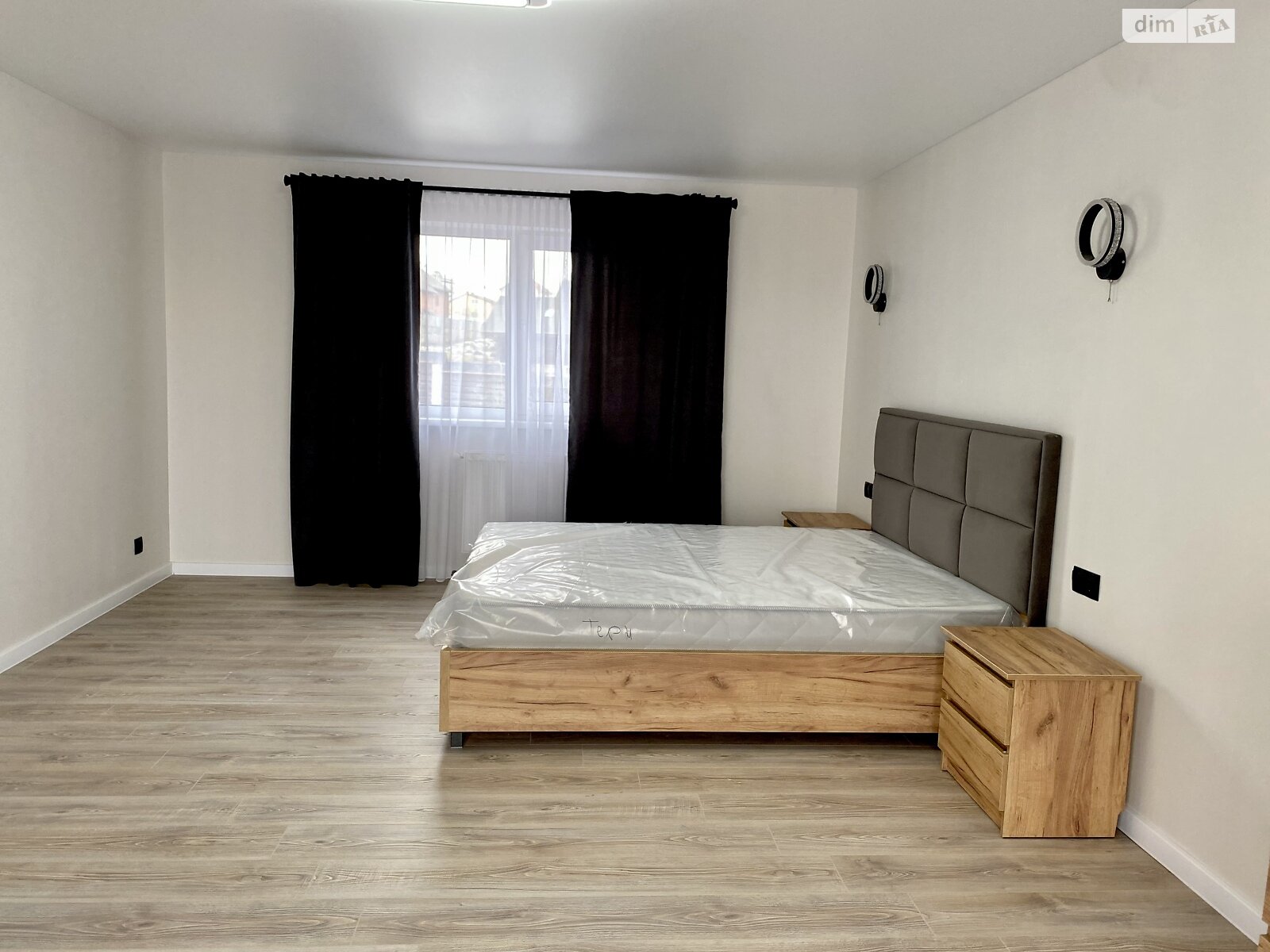 двухэтажный дом, 125 кв. м, кирпич. Продажа в Байковцах фото 1 двухэтажный дом, 125 кв. м, кирпич. Продажа в Байковцах фото 1