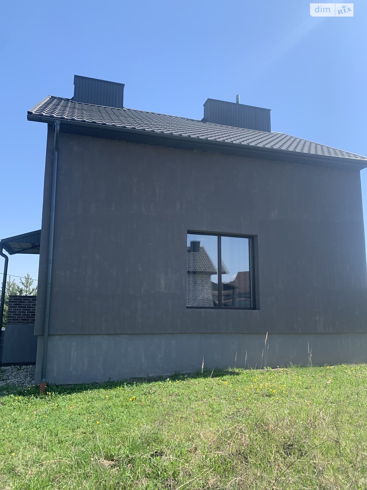 двоповерховий будинок, 165 кв. м, цегла. Продаж у Байківці фото 1 двоповерховий будинок, 165 кв. м, цегла. Продаж у Байківці фото 1
