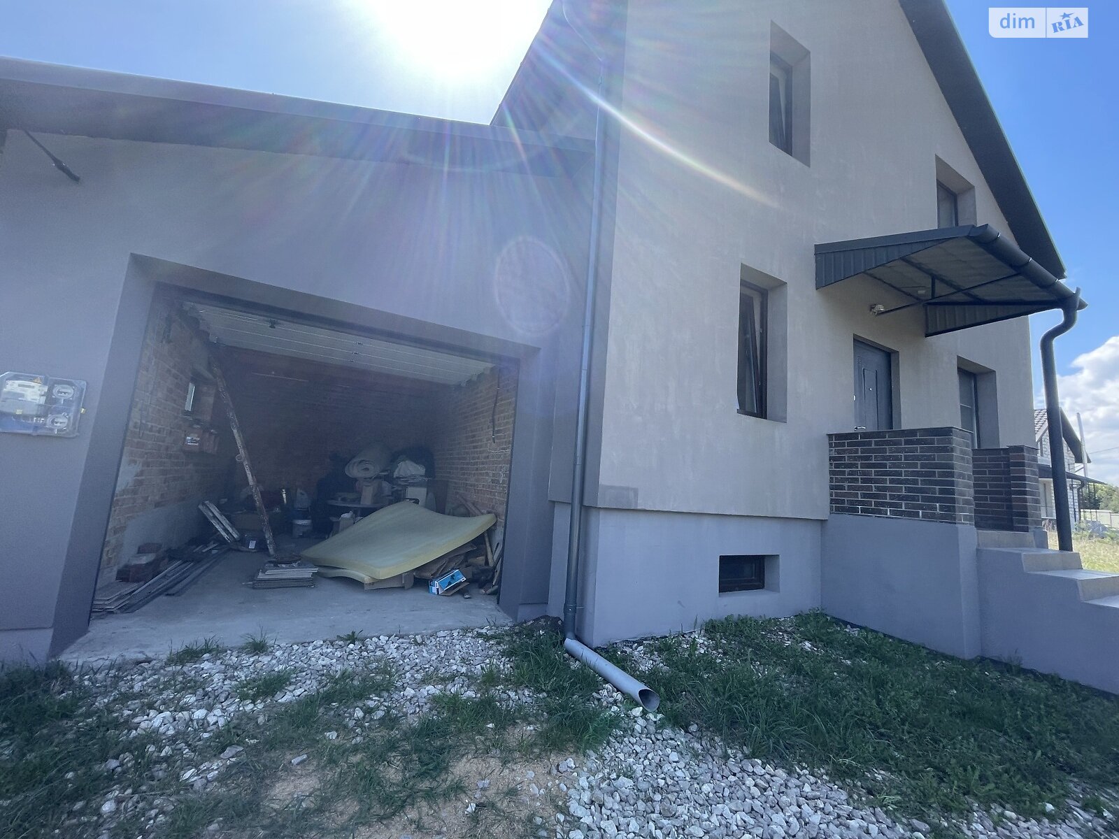 двоповерховий будинок, 164.1 кв. м, цегла. Продаж у Байківці фото 1 двоповерховий будинок, 164.1 кв. м, цегла. Продаж у Байківці фото 1