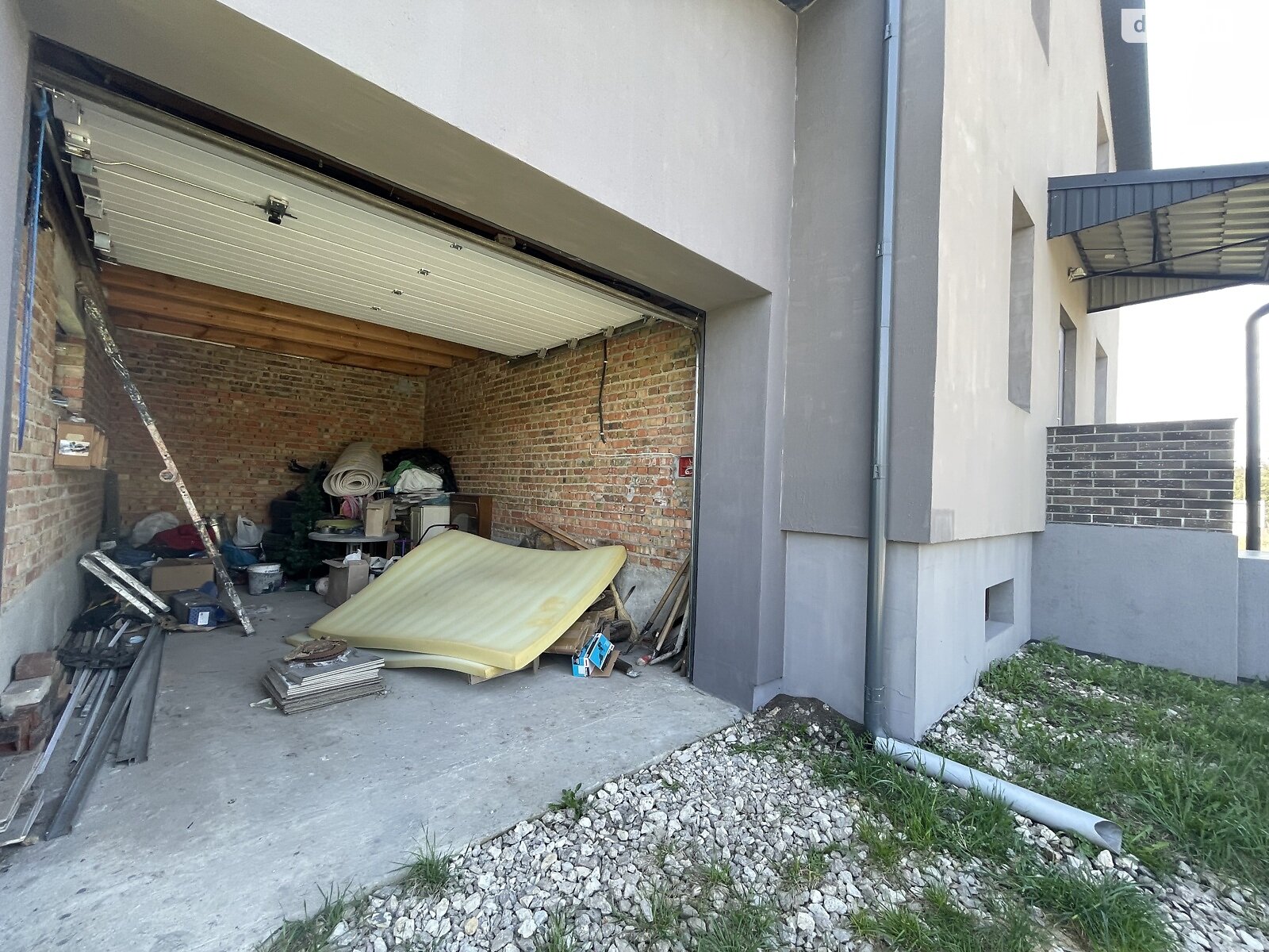 двоповерховий будинок, 164.1 кв. м, цегла. Продаж у Байківці фото 1 двоповерховий будинок, 164.1 кв. м, цегла. Продаж у Байківці фото 1