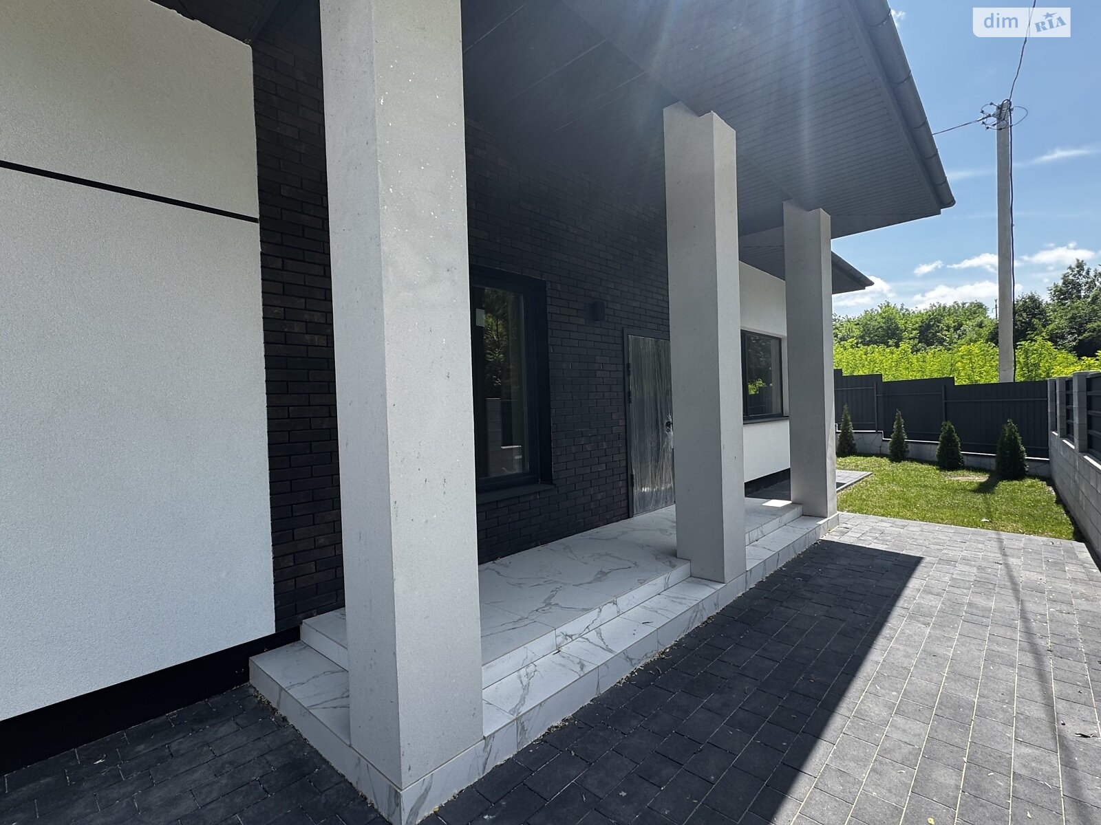 одноповерховий будинок, 105 кв. м, цегла. Продаж в Байківці, район Центр фото 1 одноповерховий будинок, 105 кв. м, цегла. Продаж в Байківці, район Центр фото 1