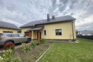 двоповерховий будинок з гаражем, 190.1 кв. м, цегла. Продаж у Байківці фото 2 двоповерховий будинок з гаражем, 190.1 кв. м, цегла. Продаж у Байківці фото 2