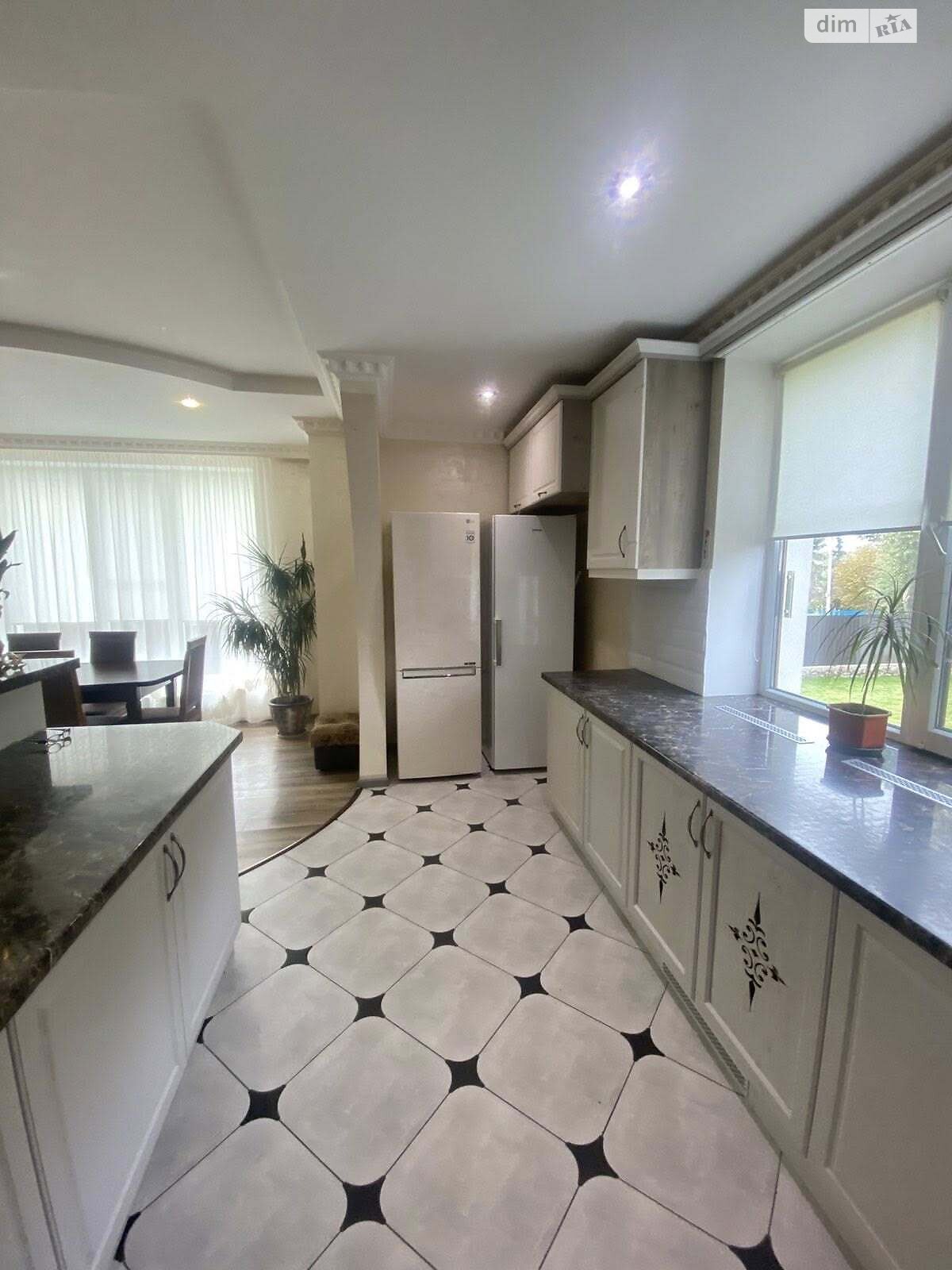 двоповерховий будинок з гаражем, 190.1 кв. м, цегла. Продаж у Байківці фото 1 двоповерховий будинок з гаражем, 190.1 кв. м, цегла. Продаж у Байківці фото 1