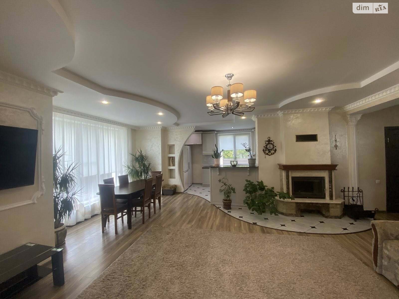 двоповерховий будинок з гаражем, 190.1 кв. м, цегла. Продаж у Байківці фото 1 двоповерховий будинок з гаражем, 190.1 кв. м, цегла. Продаж у Байківці фото 1