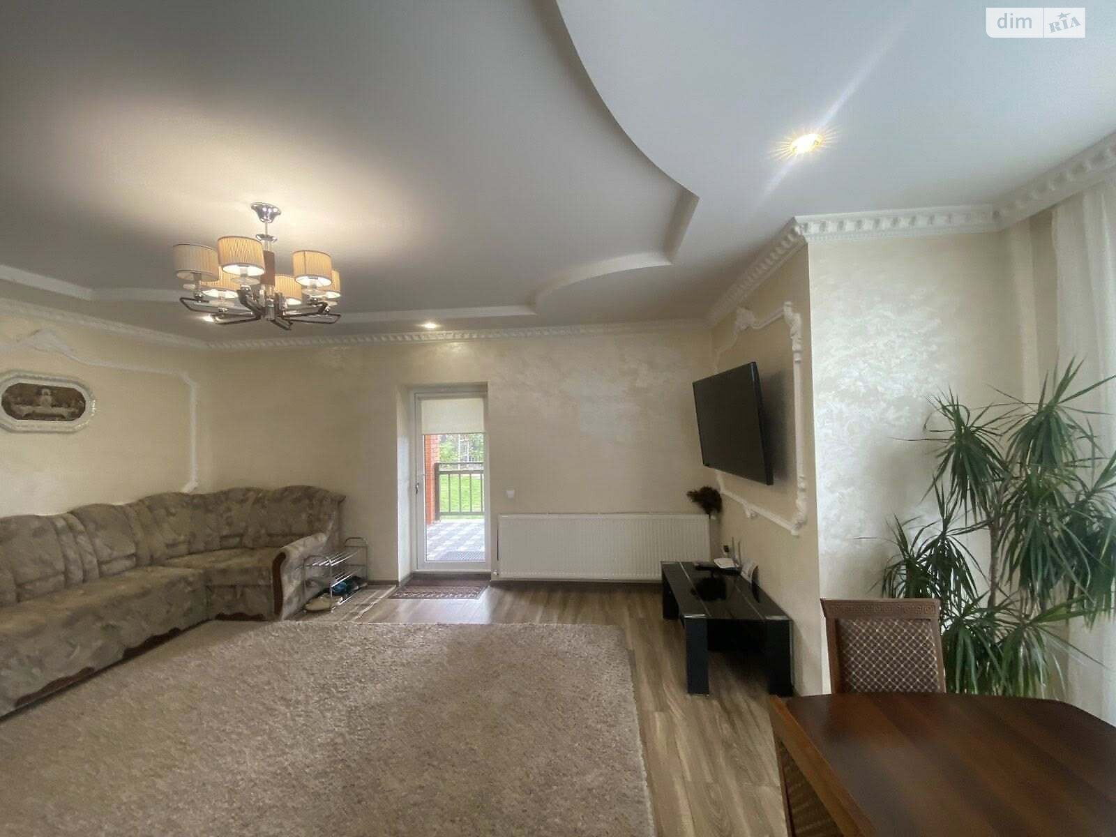 двоповерховий будинок з гаражем, 190.1 кв. м, цегла. Продаж у Байківці фото 1 двоповерховий будинок з гаражем, 190.1 кв. м, цегла. Продаж у Байківці фото 1