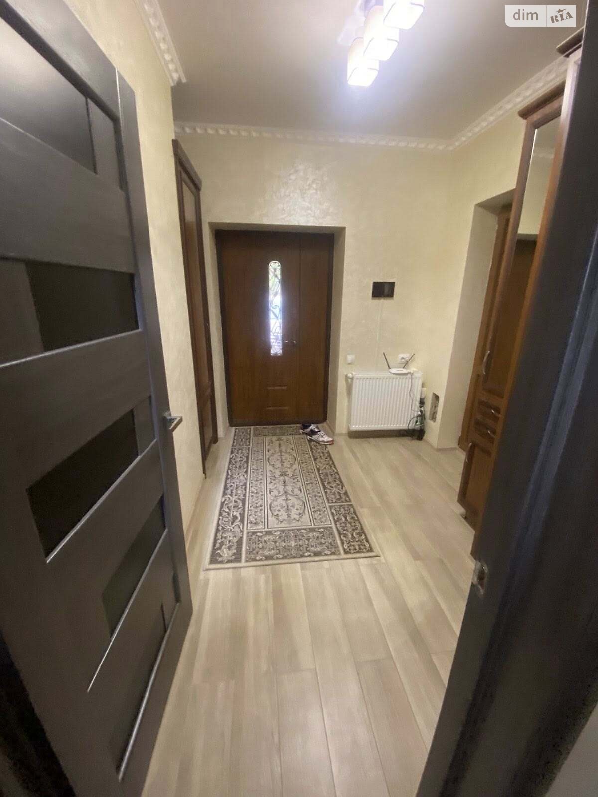 двоповерховий будинок з гаражем, 190.1 кв. м, цегла. Продаж у Байківці фото 1 двоповерховий будинок з гаражем, 190.1 кв. м, цегла. Продаж у Байківці фото 1