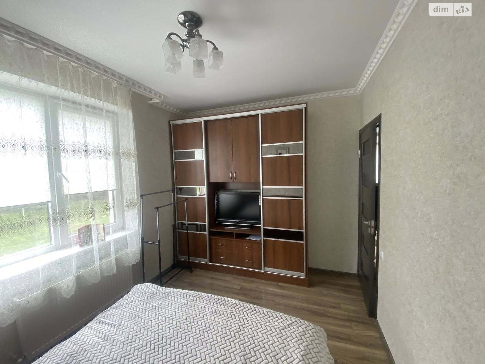 двоповерховий будинок з гаражем, 190.1 кв. м, цегла. Продаж у Байківці фото 1 двоповерховий будинок з гаражем, 190.1 кв. м, цегла. Продаж у Байківці фото 1