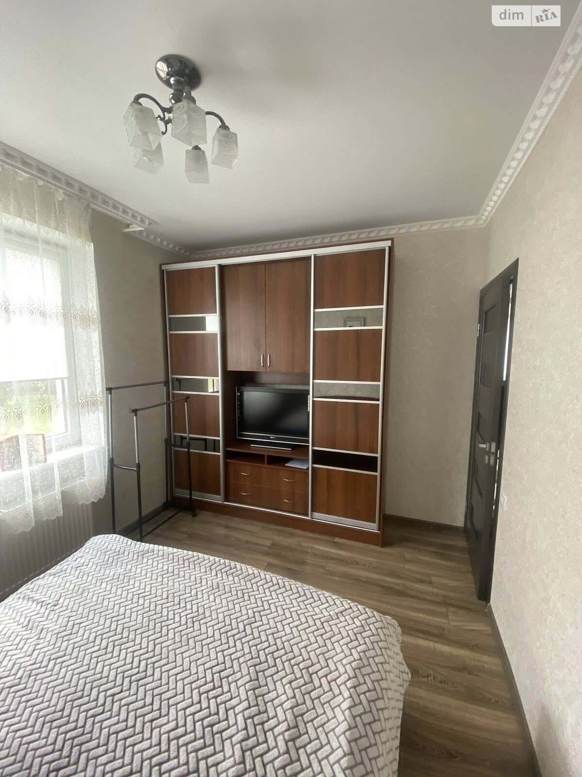 двоповерховий будинок з гаражем, 190.1 кв. м, цегла. Продаж у Байківці фото 1 двоповерховий будинок з гаражем, 190.1 кв. м, цегла. Продаж у Байківці фото 1