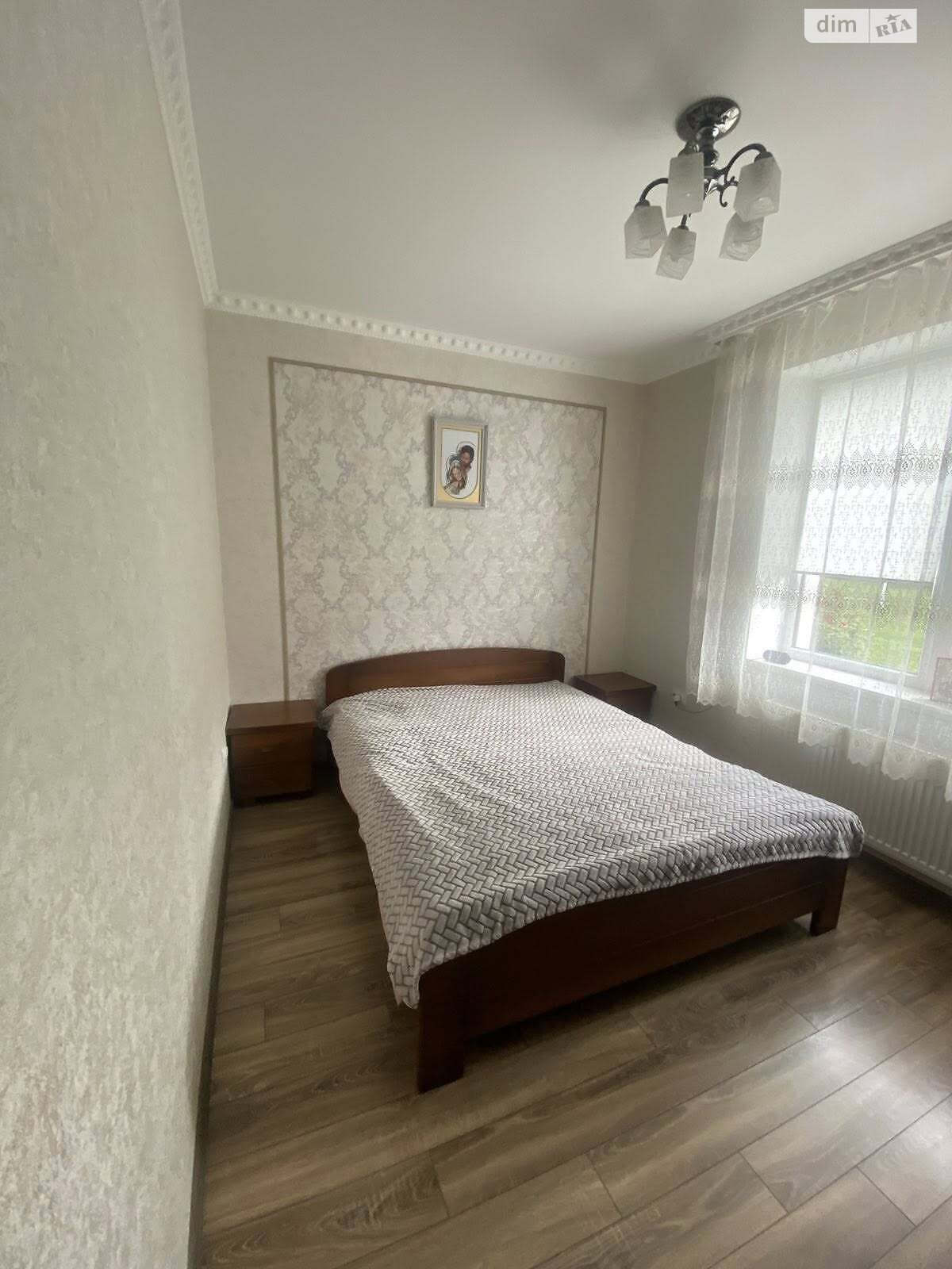 двоповерховий будинок з гаражем, 190.1 кв. м, цегла. Продаж у Байківці фото 1 двоповерховий будинок з гаражем, 190.1 кв. м, цегла. Продаж у Байківці фото 1