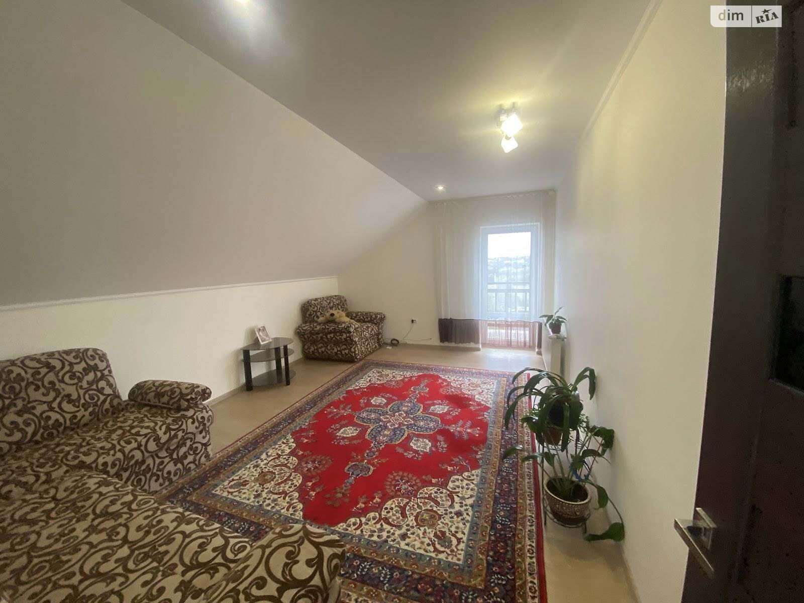 двоповерховий будинок з гаражем, 190.1 кв. м, цегла. Продаж у Байківці фото 1 двоповерховий будинок з гаражем, 190.1 кв. м, цегла. Продаж у Байківці фото 1