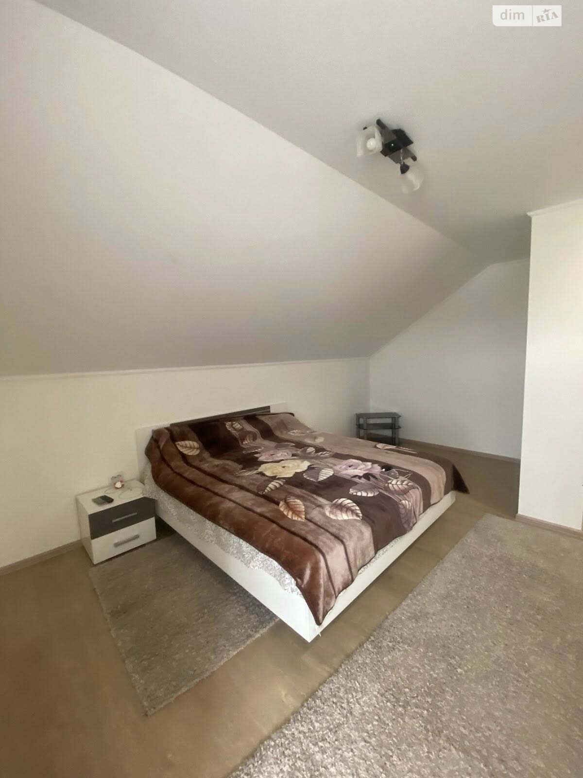 двоповерховий будинок з гаражем, 190.1 кв. м, цегла. Продаж у Байківці фото 1 двоповерховий будинок з гаражем, 190.1 кв. м, цегла. Продаж у Байківці фото 1