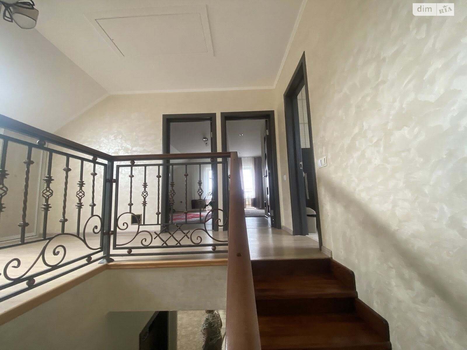 двоповерховий будинок з гаражем, 190.1 кв. м, цегла. Продаж у Байківці фото 1 двоповерховий будинок з гаражем, 190.1 кв. м, цегла. Продаж у Байківці фото 1