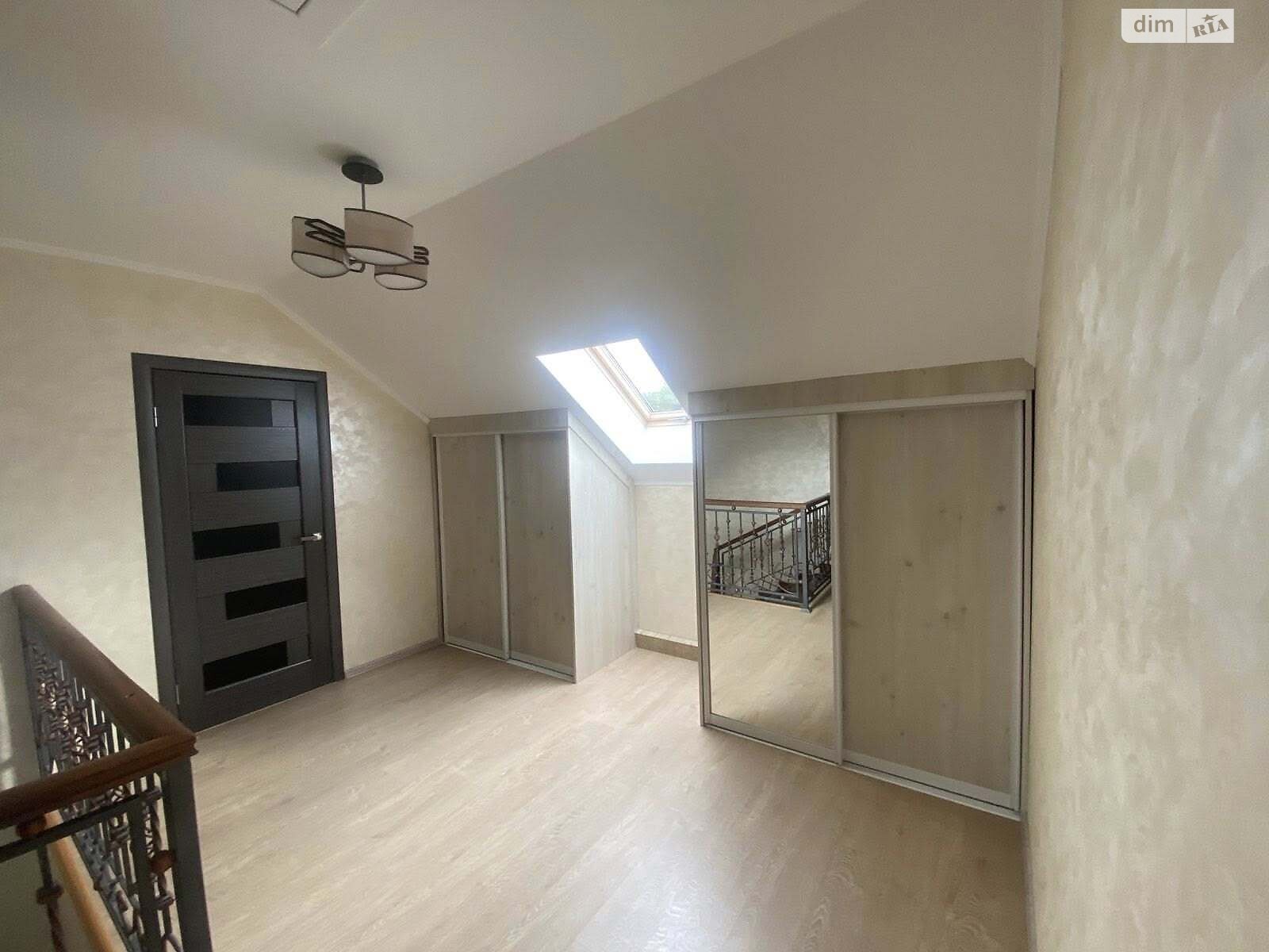 двоповерховий будинок з гаражем, 190.1 кв. м, цегла. Продаж у Байківці фото 1 двоповерховий будинок з гаражем, 190.1 кв. м, цегла. Продаж у Байківці фото 1