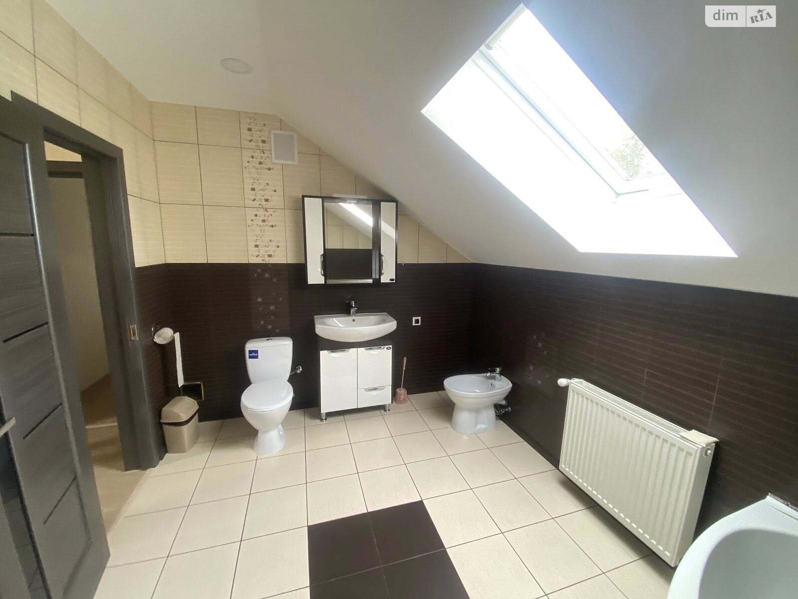 двоповерховий будинок з гаражем, 190.1 кв. м, цегла. Продаж у Байківці фото 1 двоповерховий будинок з гаражем, 190.1 кв. м, цегла. Продаж у Байківці фото 1