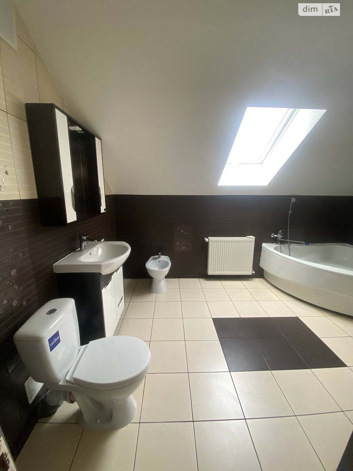 двоповерховий будинок з гаражем, 190.1 кв. м, цегла. Продаж у Байківці фото 1 двоповерховий будинок з гаражем, 190.1 кв. м, цегла. Продаж у Байківці фото 1