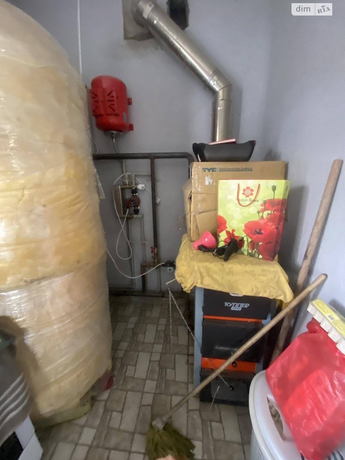 двоповерховий будинок з гаражем, 190.1 кв. м, цегла. Продаж у Байківці фото 1 двоповерховий будинок з гаражем, 190.1 кв. м, цегла. Продаж у Байківці фото 1