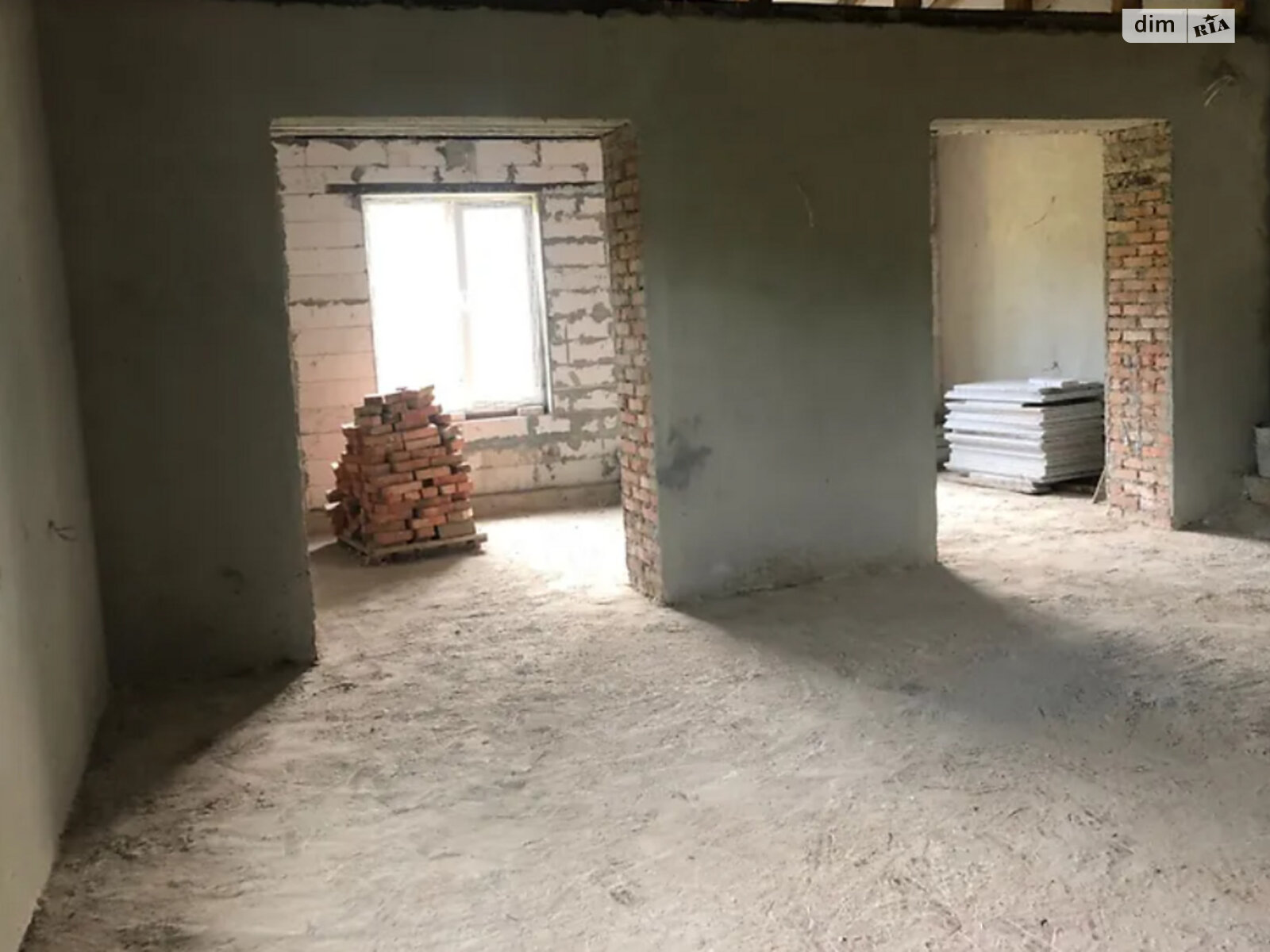 двухэтажный дом, 327 кв. м, цегла. Продажа в Байковцах фото 2 двухэтажный дом, 327 кв. м, цегла. Продажа в Байковцах фото 2