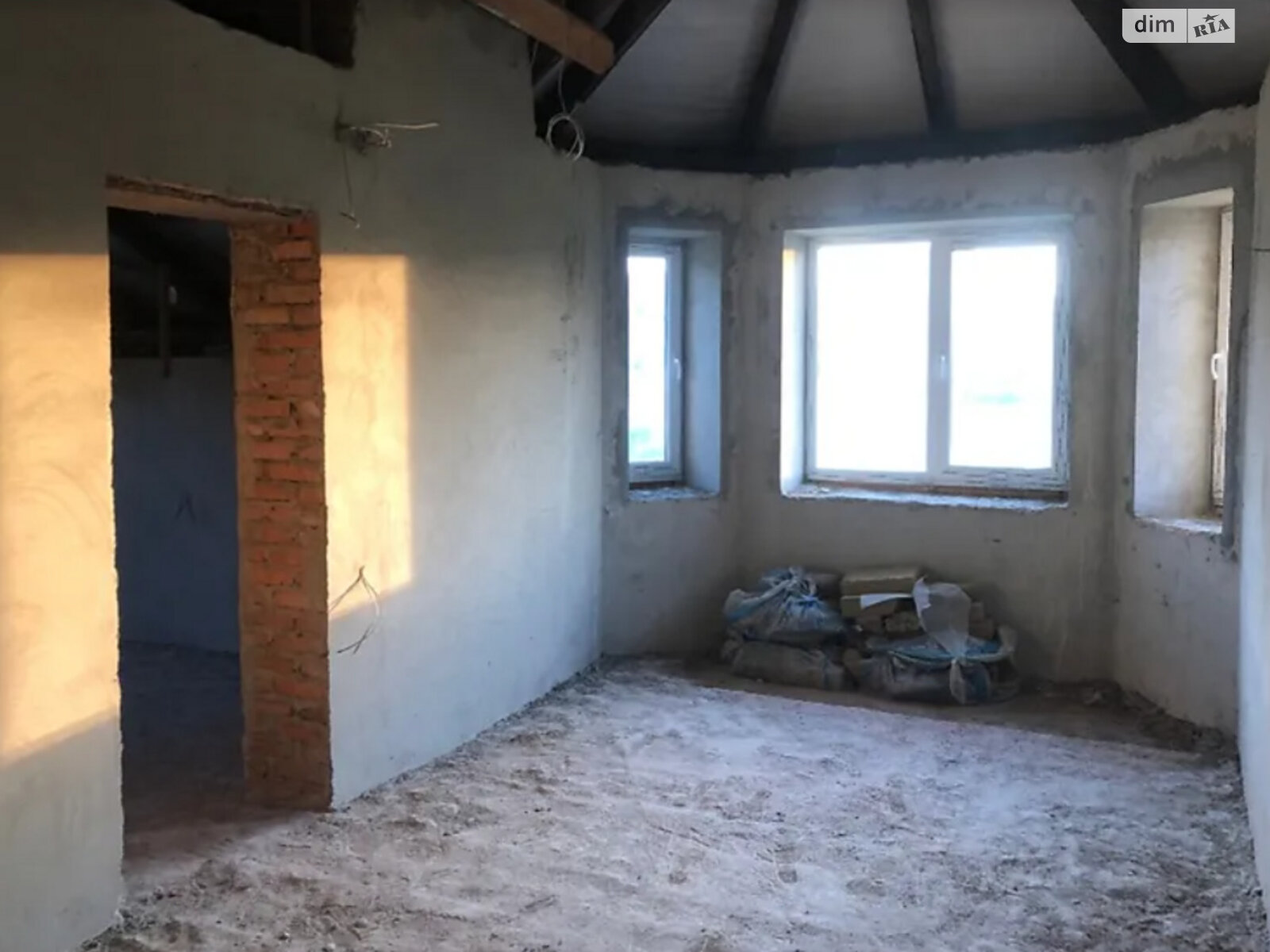 двухэтажный дом, 327 кв. м, цегла. Продажа в Байковцах фото 2 двухэтажный дом, 327 кв. м, цегла. Продажа в Байковцах фото 2