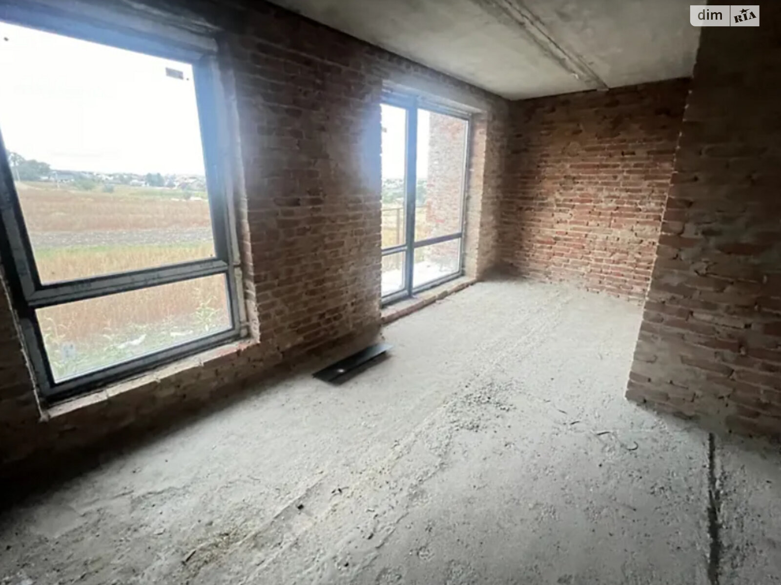 двоповерховий будинок, 128 кв. м, цегла. Продаж у Байківці фото 1 двоповерховий будинок, 128 кв. м, цегла. Продаж у Байківці фото 1