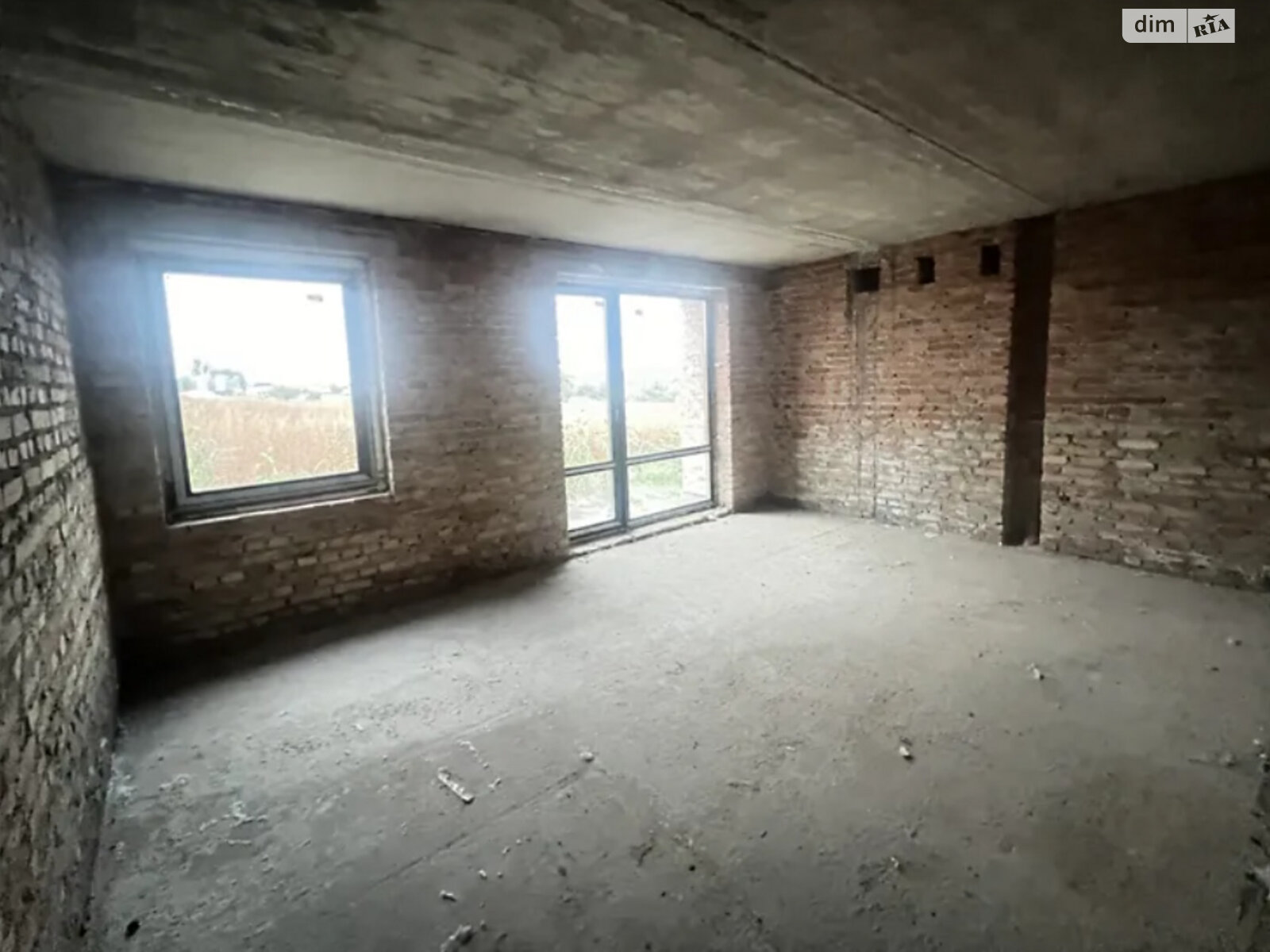 двоповерховий будинок, 128 кв. м, цегла. Продаж у Байківці фото 1 двоповерховий будинок, 128 кв. м, цегла. Продаж у Байківці фото 1