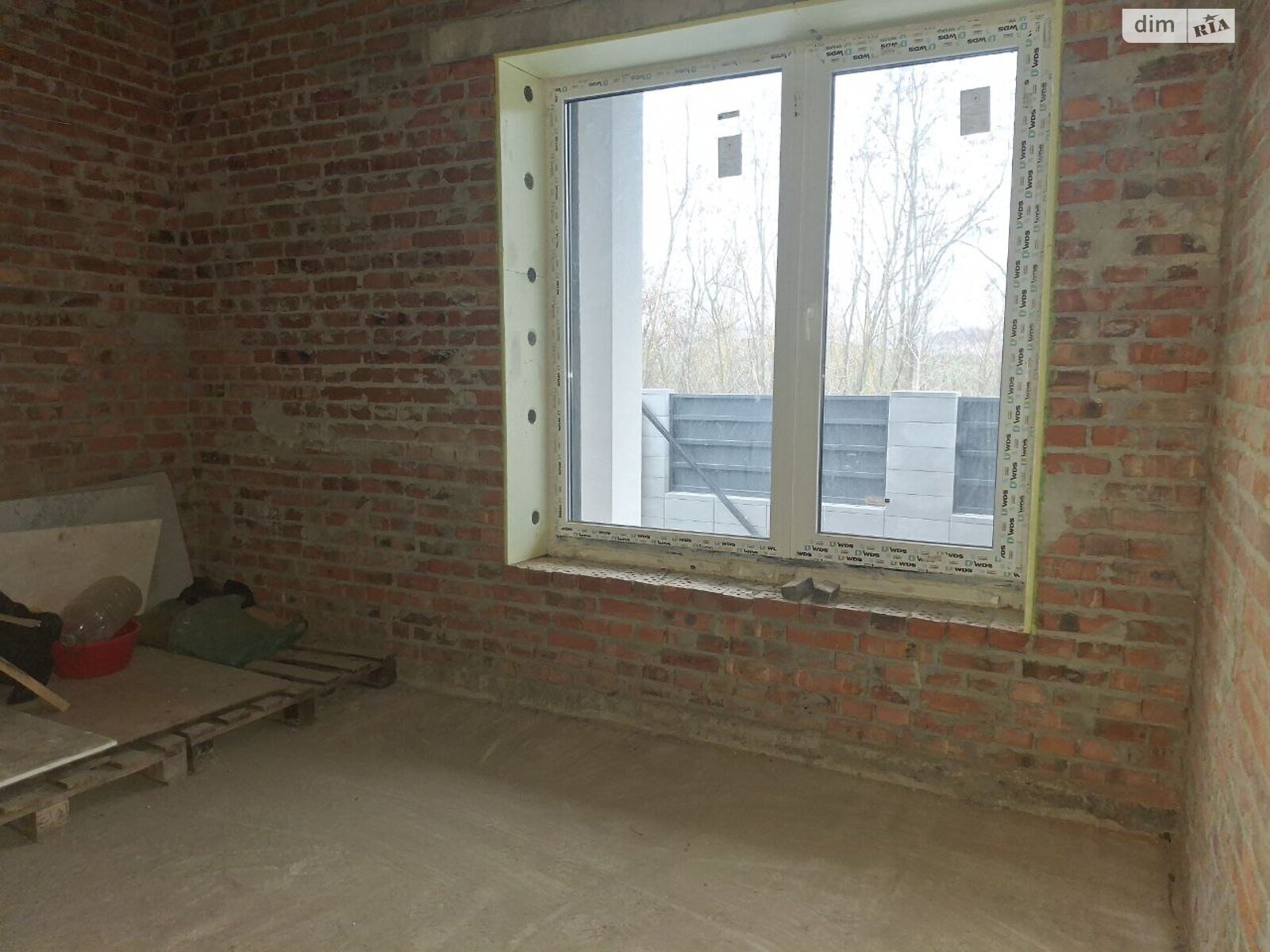 одноповерховий будинок з опаленням, 105 кв. м, цегла. Продаж у Байківці фото 1 одноповерховий будинок з опаленням, 105 кв. м, цегла. Продаж у Байківці фото 1