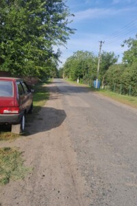 одноповерховий будинок, 48.6 кв. м, цегла. Продаж у Байраку фото 2