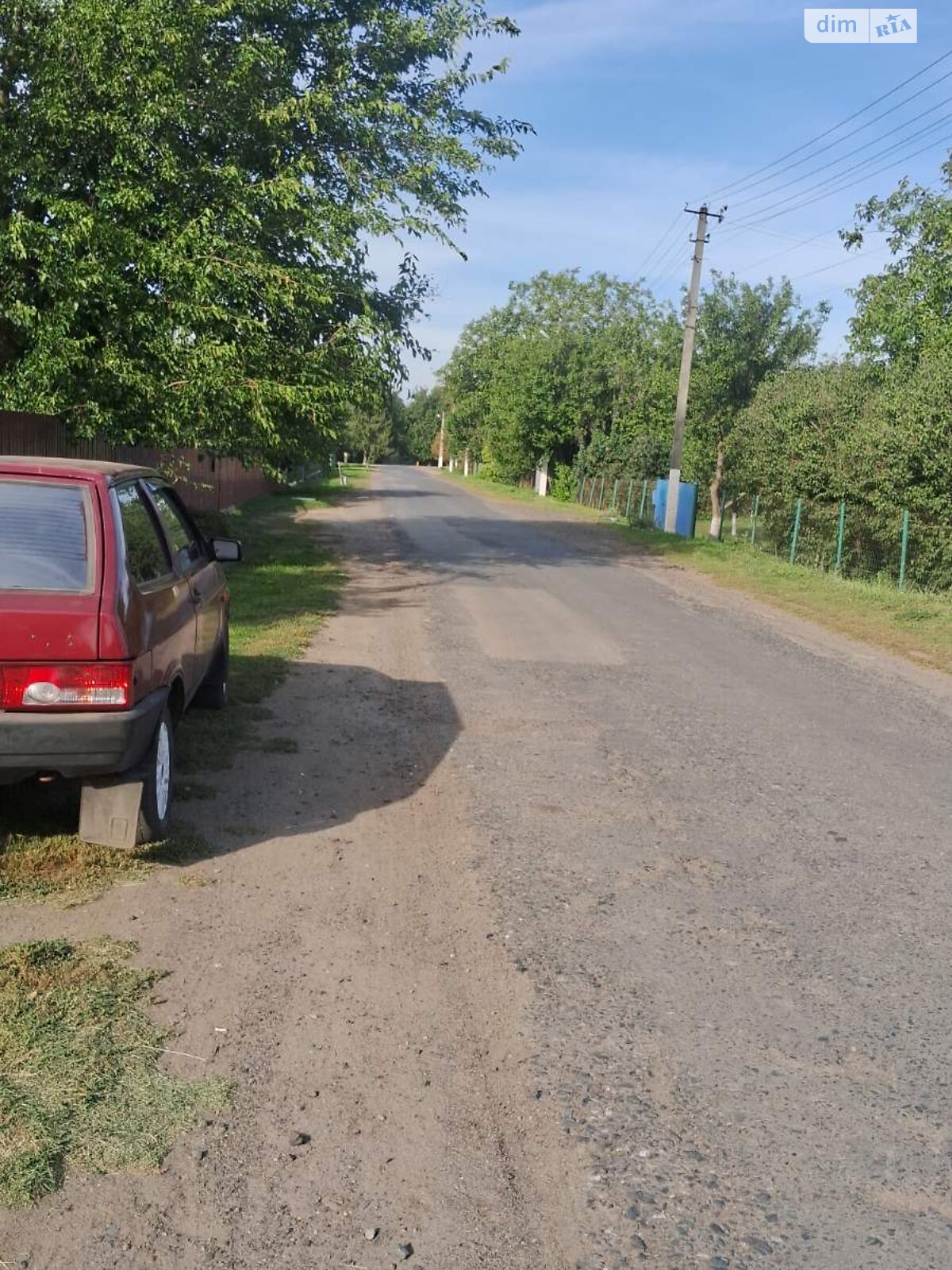 одноповерховий будинок, 48.6 кв. м, цегла. Продаж у Байраку фото 1