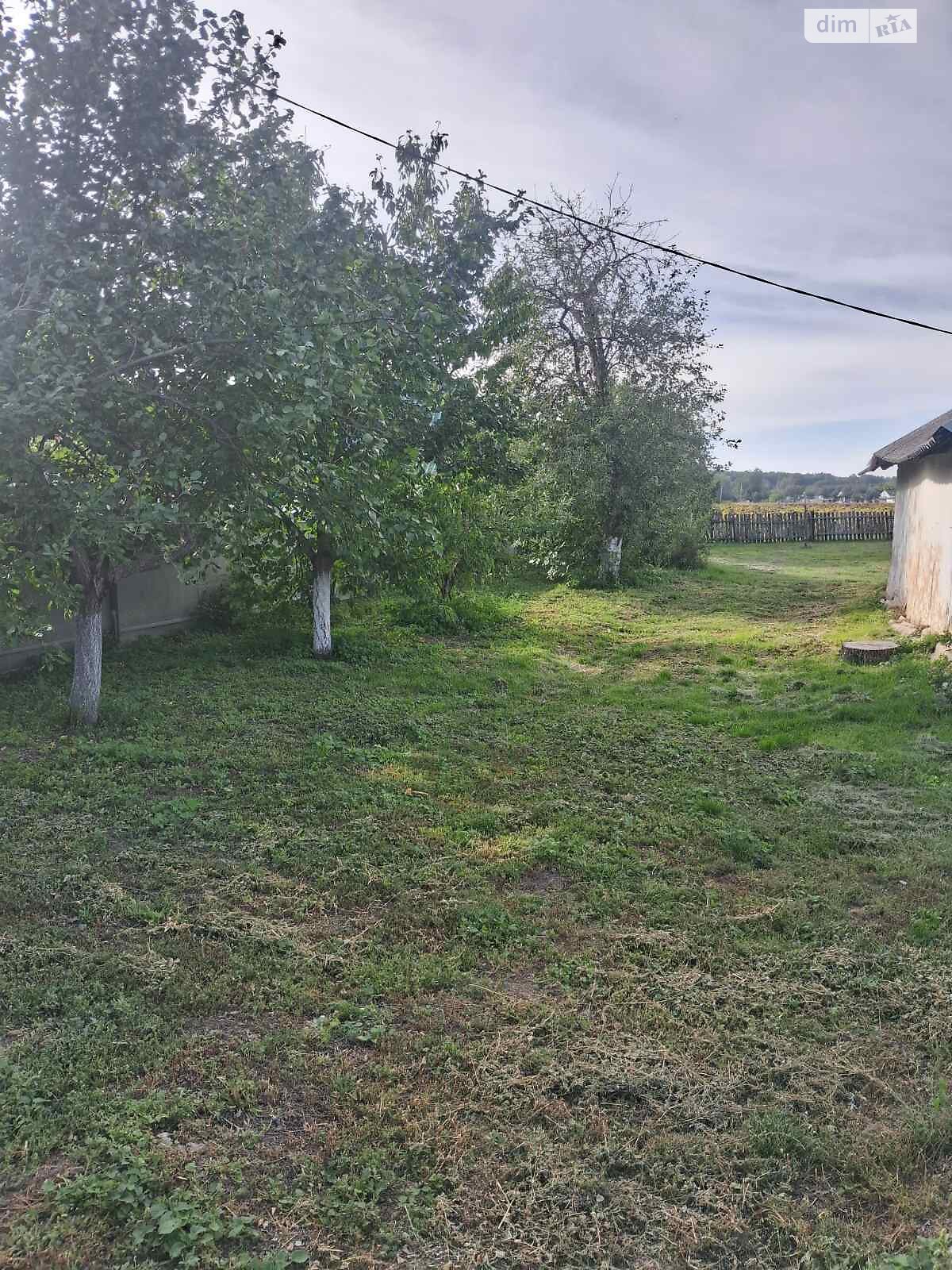 одноповерховий будинок, 48.6 кв. м, цегла. Продаж у Байраку фото 1