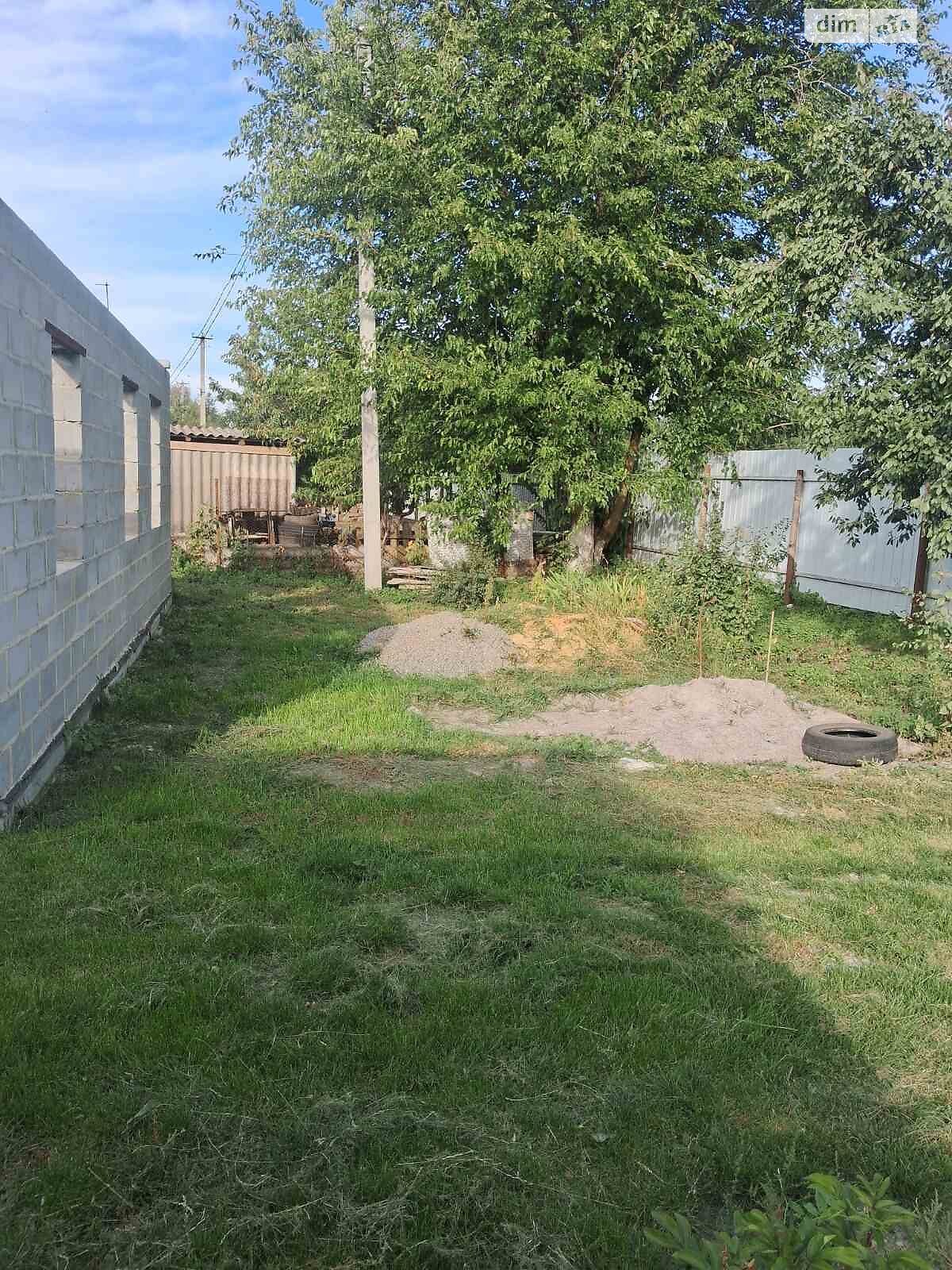 одноповерховий будинок, 48.6 кв. м, цегла. Продаж у Байраку фото 1