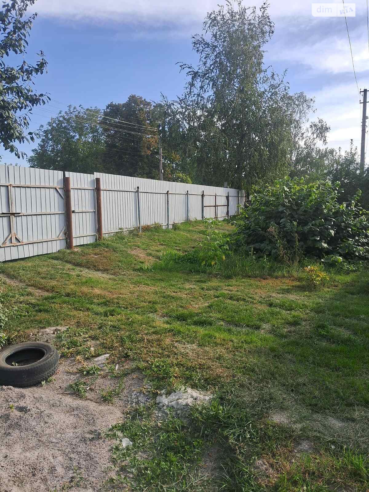 одноповерховий будинок, 48.6 кв. м, цегла. Продаж у Байраку фото 1