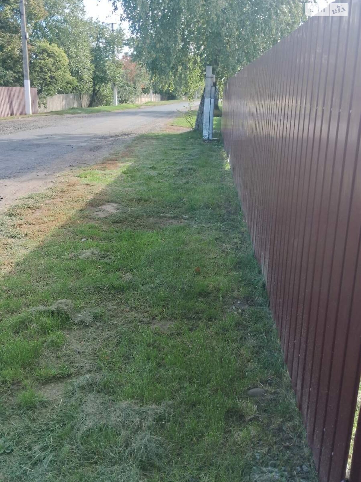 одноповерховий будинок, 48.6 кв. м, цегла. Продаж у Байраку фото 1