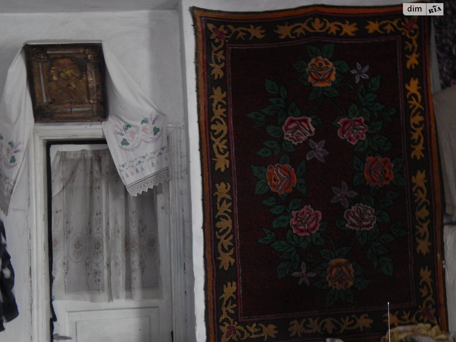 одноэтажный дом с верандой, 95 кв. м, кирпич. Продажа в Байраковке фото 1 одноэтажный дом с верандой, 95 кв. м, кирпич. Продажа в Байраковке фото 1