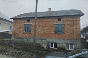 одноповерховий будинок з верандою, 168.1 кв. м, цегла. Продаж у Базаринці фото 2
