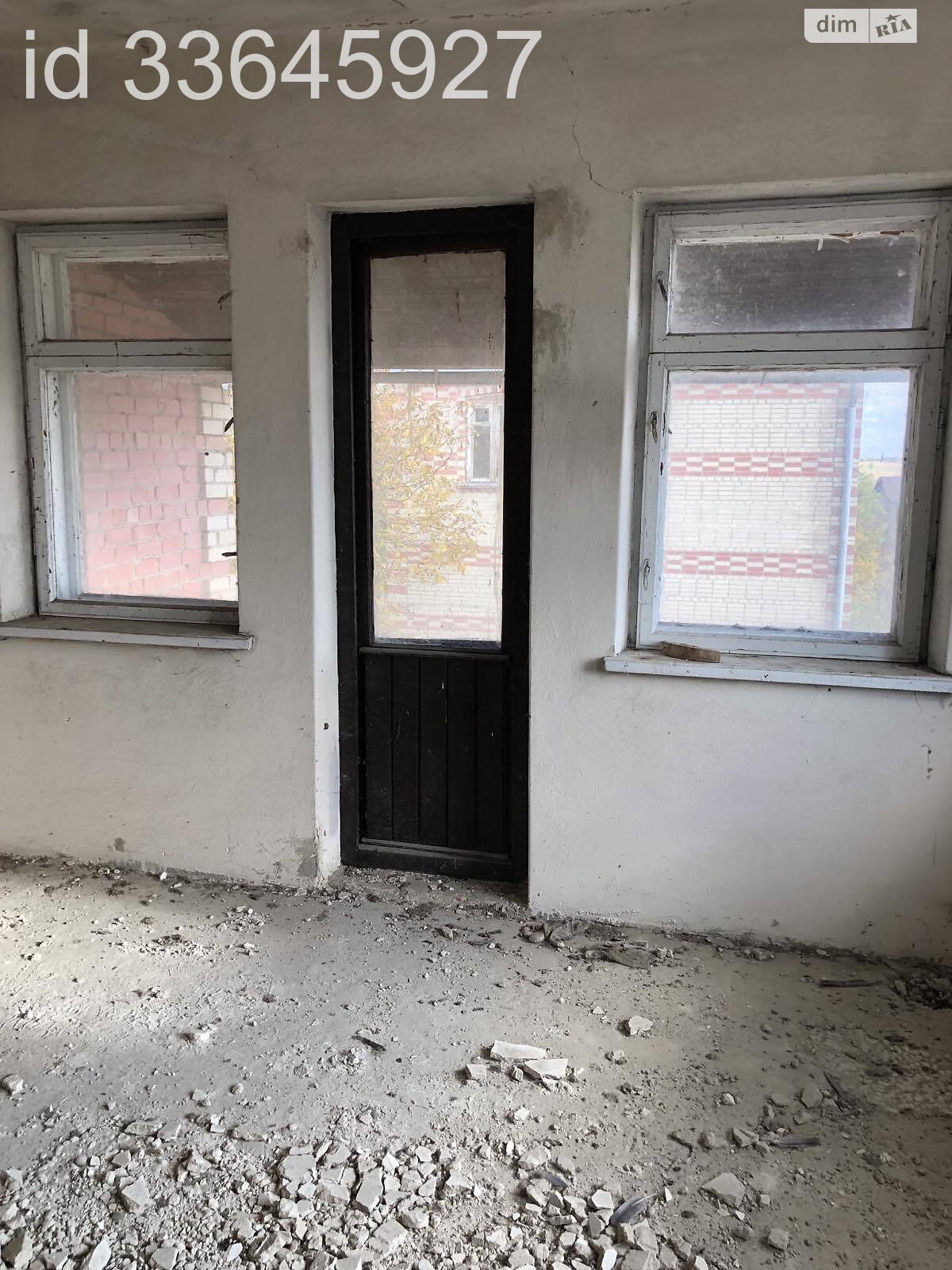 двоповерховий будинок, 156.2 кв. м, цегла силікатна. Продаж у Базаринці фото 1 двоповерховий будинок, 156.2 кв. м, цегла силікатна. Продаж у Базаринці фото 1