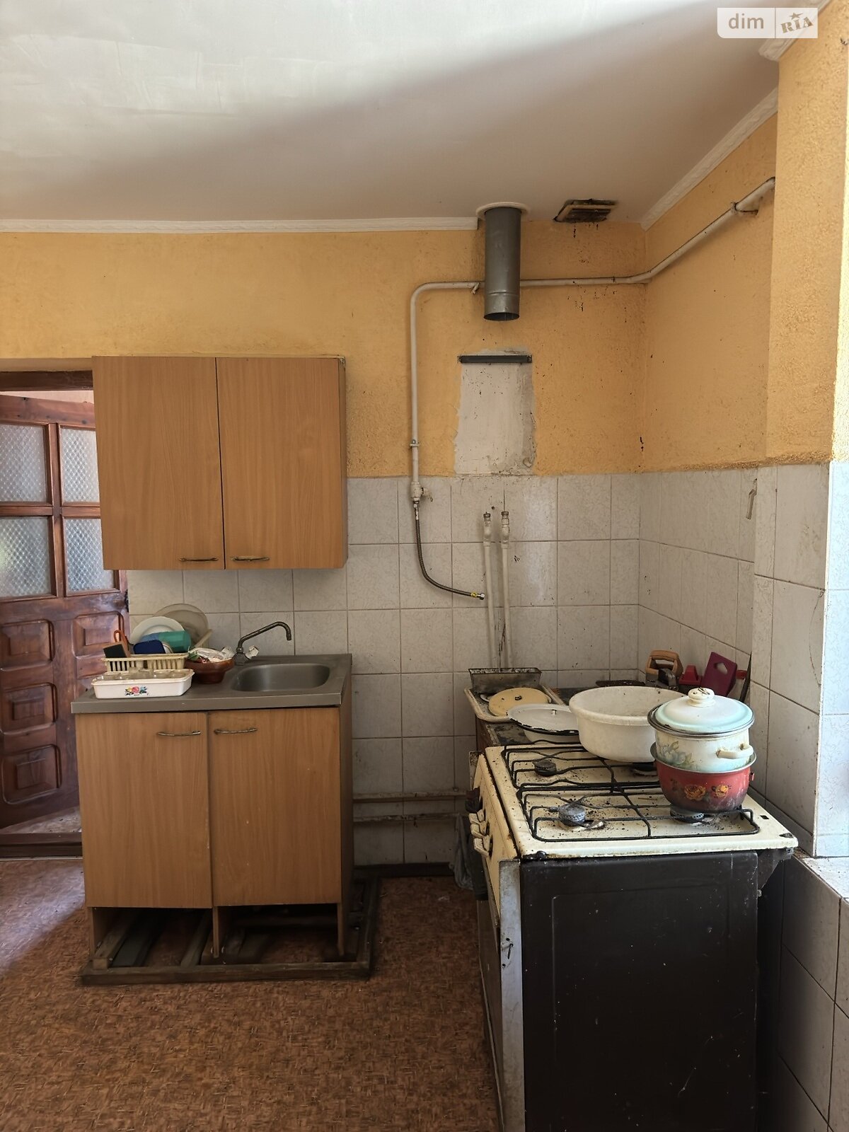 двоповерховий будинок з гаражем, 150 кв. м, цегла. Продаж у Базилівщині фото 1 двоповерховий будинок з гаражем, 150 кв. м, цегла. Продаж у Базилівщині фото 1