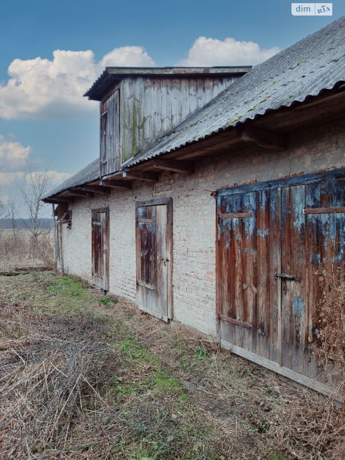 одноповерховий будинок веранда, 56 кв. м, брус. Продаж у Бечалі фото 1