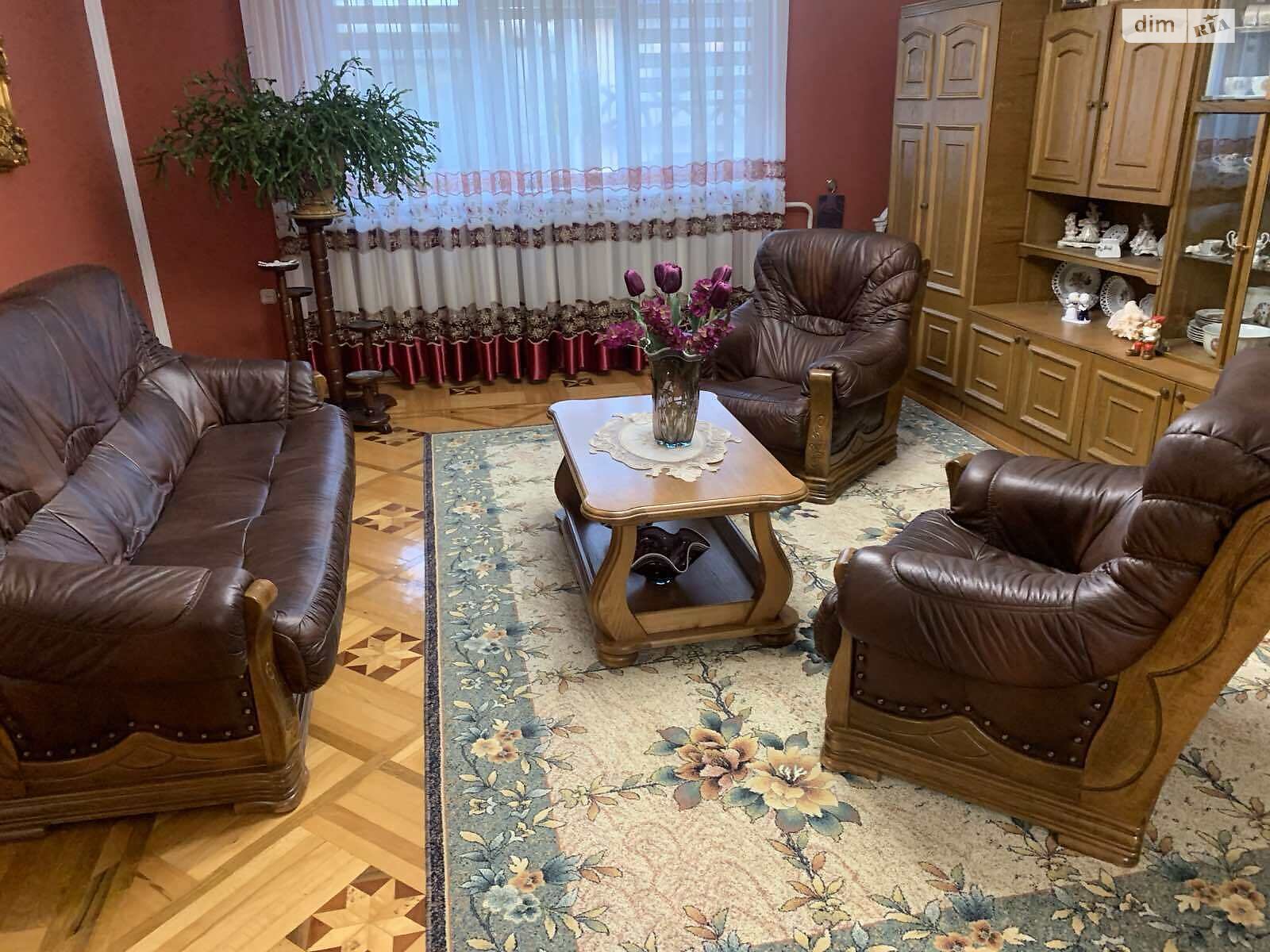 двоповерховий будинок з гаражем, 174 кв. м, цегла. Продаж у Бедевлі фото 1 двоповерховий будинок з гаражем, 174 кв. м, цегла. Продаж у Бедевлі фото 1