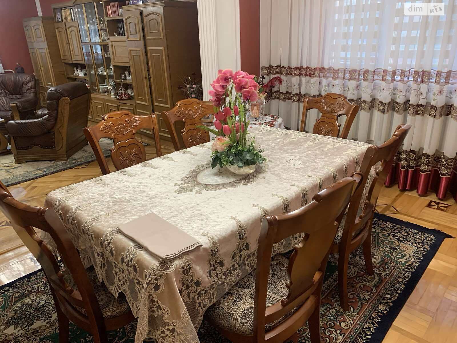 двоповерховий будинок з гаражем, 174 кв. м, цегла. Продаж у Бедевлі фото 1 двоповерховий будинок з гаражем, 174 кв. м, цегла. Продаж у Бедевлі фото 1