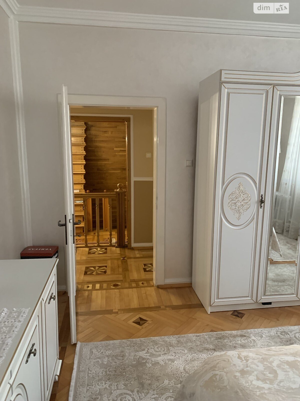 двоповерховий будинок з гаражем, 174 кв. м, цегла. Продаж у Бедевлі фото 1 двоповерховий будинок з гаражем, 174 кв. м, цегла. Продаж у Бедевлі фото 1