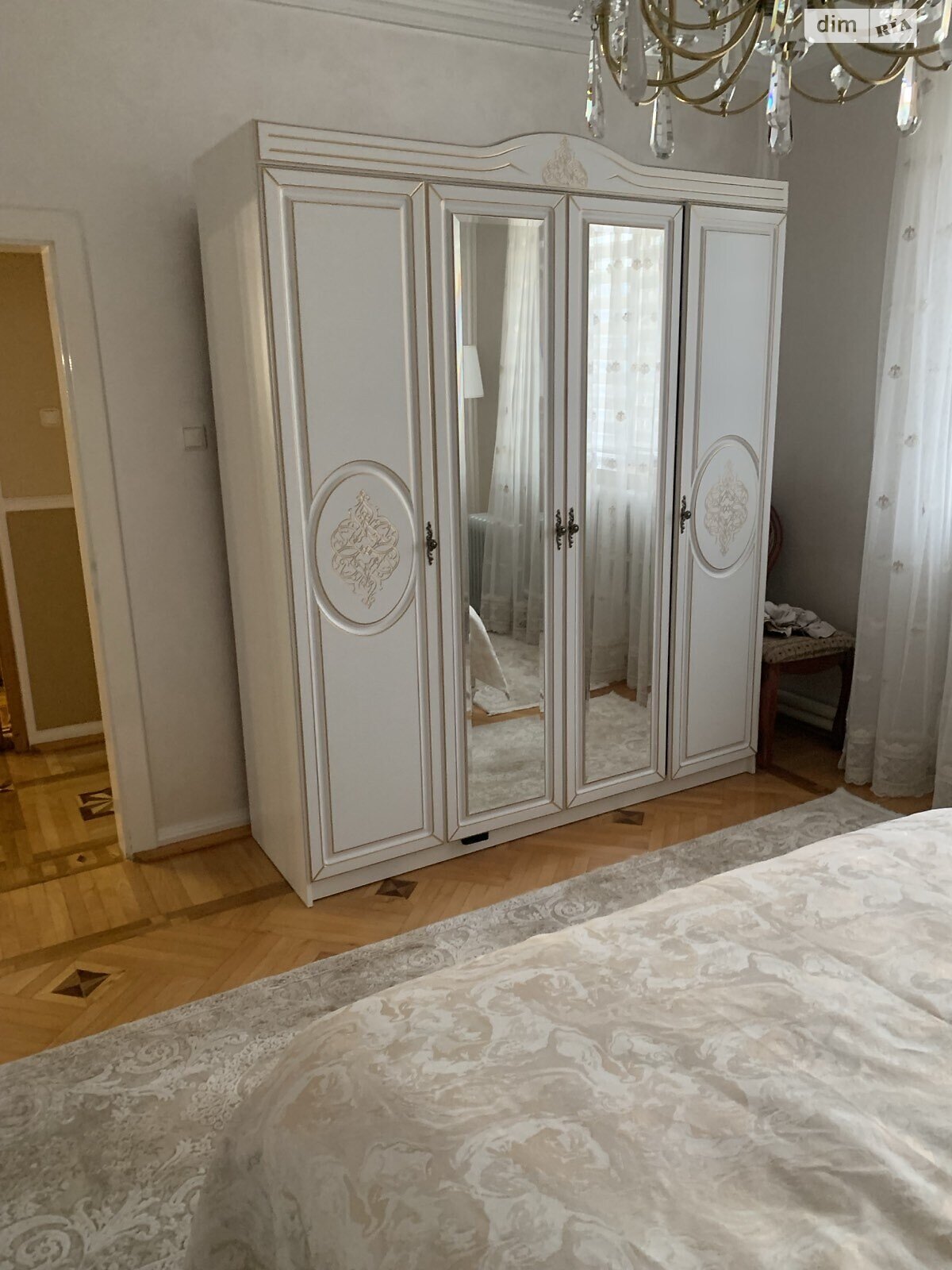 двоповерховий будинок з гаражем, 174 кв. м, цегла. Продаж у Бедевлі фото 1 двоповерховий будинок з гаражем, 174 кв. м, цегла. Продаж у Бедевлі фото 1