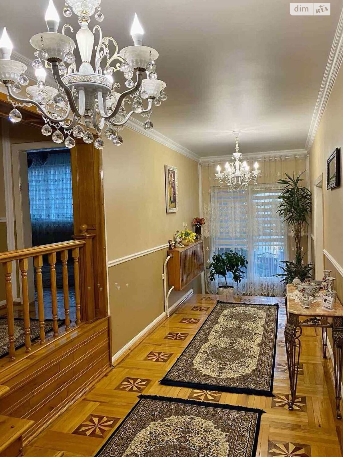 двоповерховий будинок з гаражем, 174 кв. м, цегла. Продаж у Бедевлі фото 1 двоповерховий будинок з гаражем, 174 кв. м, цегла. Продаж у Бедевлі фото 1