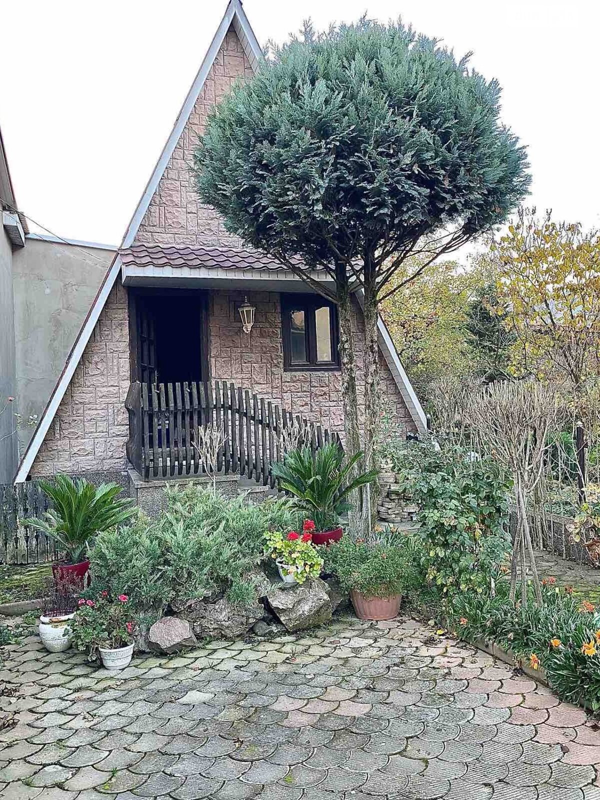 двоповерховий будинок з гаражем, 174 кв. м, цегла. Продаж у Бедевлі фото 1 двоповерховий будинок з гаражем, 174 кв. м, цегла. Продаж у Бедевлі фото 1