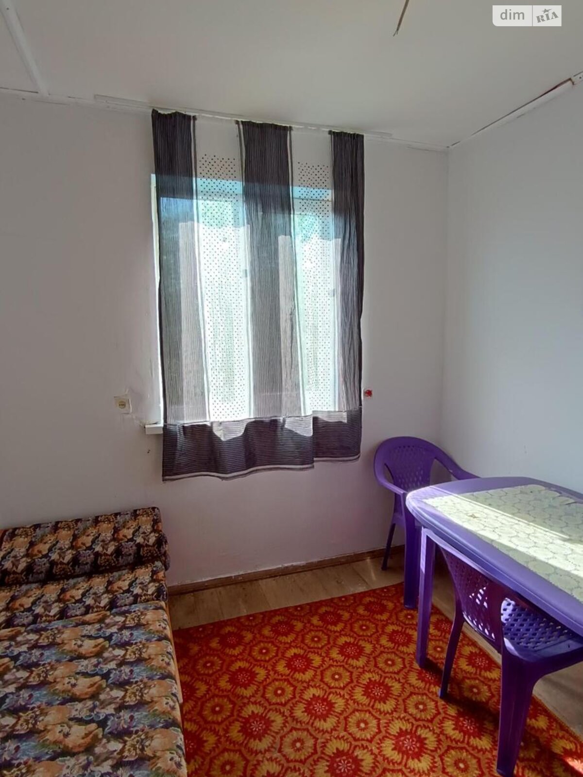 одноэтажный дом с гаражом, 60 кв. м, кирпич. Продажа в Бедрягах фото 1 одноэтажный дом с гаражом, 60 кв. м, кирпич. Продажа в Бедрягах фото 1