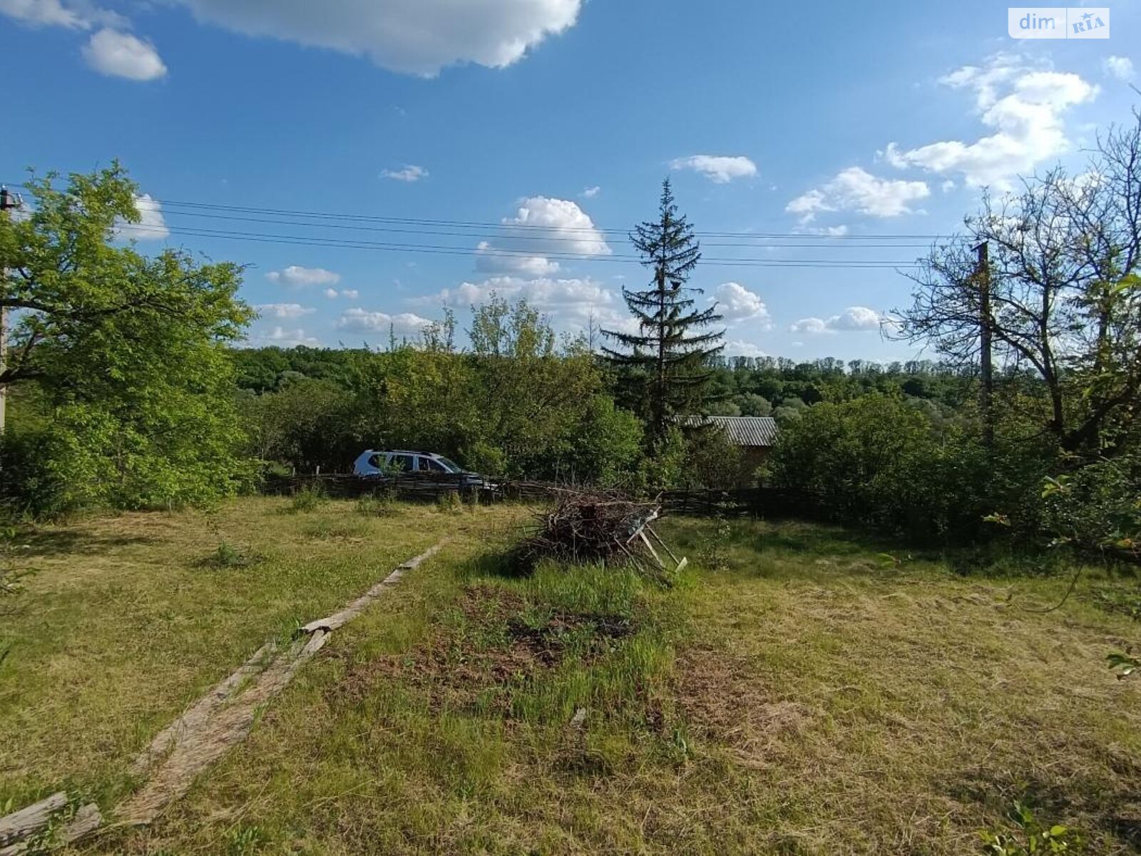 одноэтажный дом с гаражом, 60 кв. м, кирпич. Продажа в Бедрягах фото 1 одноэтажный дом с гаражом, 60 кв. м, кирпич. Продажа в Бедрягах фото 1