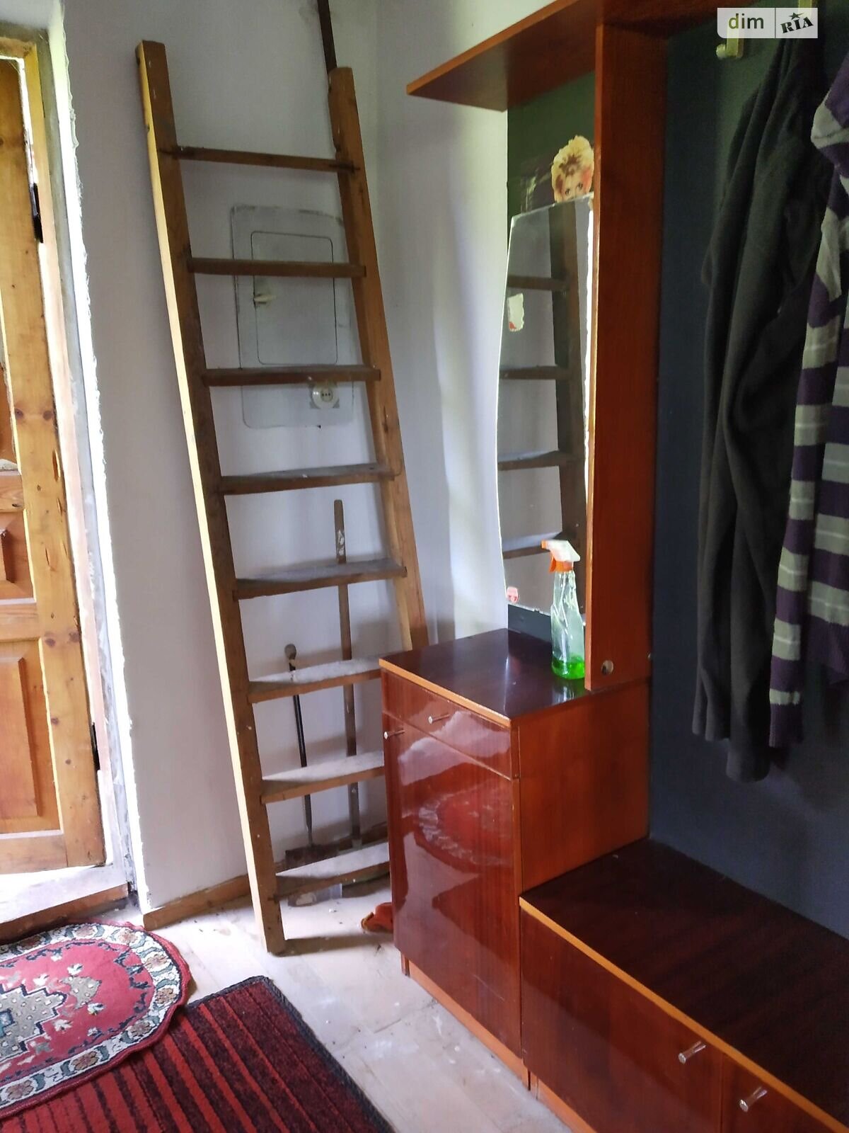 одноэтажный дом с гаражом, 60 кв. м, кирпич. Продажа в Бедрягах фото 1 одноэтажный дом с гаражом, 60 кв. м, кирпич. Продажа в Бедрягах фото 1