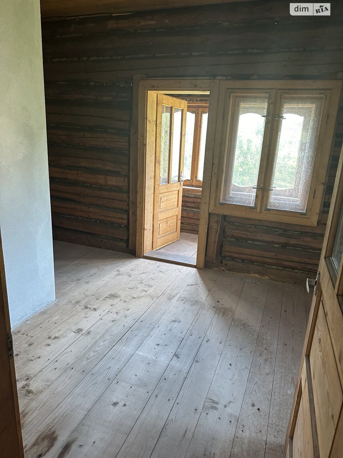 двухэтажный дом с балконом, 300 кв. м, дерево и кирпич. Продажа в Беласовице фото 1 двухэтажный дом с балконом, 300 кв. м, дерево и кирпич. Продажа в Беласовице фото 1