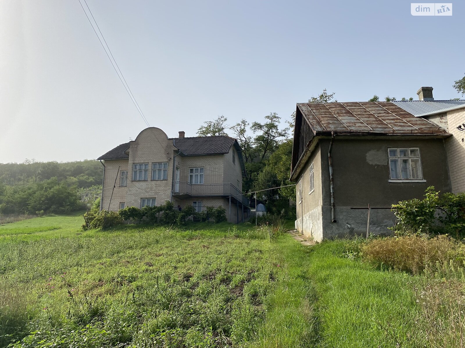 двоповерховий будинок з гаражем, 179 кв. м, цегла. Продаж у Білій фото 1