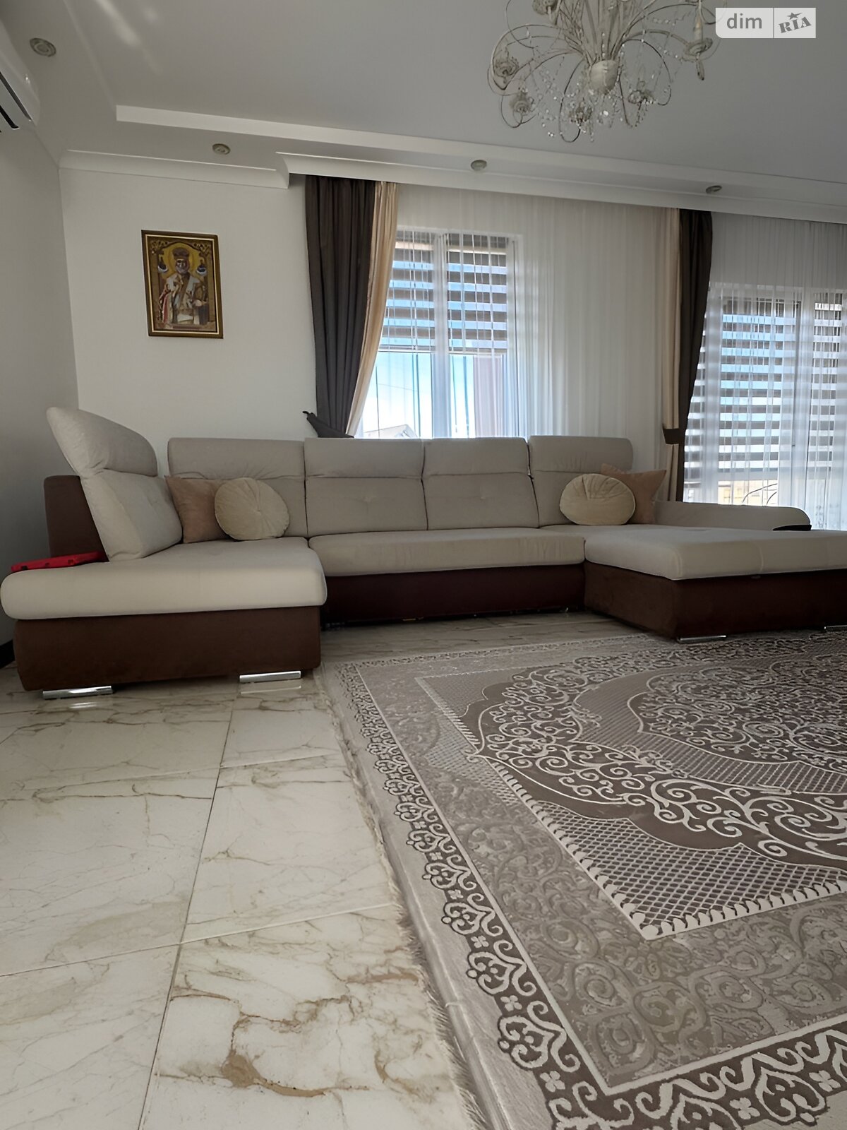 двухэтажный дом с гаражом, 218.4 кв. м, пеноблок. Продажа в Белой Кринице фото 1 двухэтажный дом с гаражом, 218.4 кв. м, пеноблок. Продажа в Белой Кринице фото 1